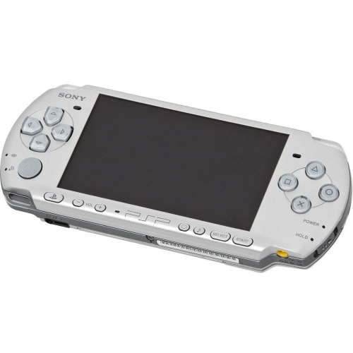 PSP Consoles