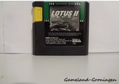 Lotus II R.E.C.S