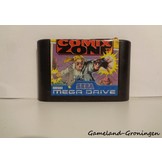 Comix Zone