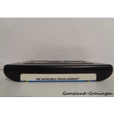 The Incredible Crash Dummies