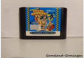 The Incredible Crash Dummies