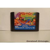 Desert Demolition Starring Road Runner and Wile E. Coyote