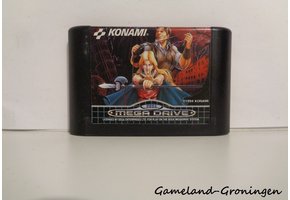 Castlevania The New Generation