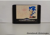 Sonic the Hedgehog