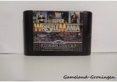 WWF Super Wrestlemania