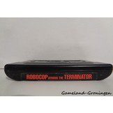 Robocop Versus The Terminator