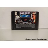 Robocop Versus The Terminator