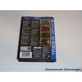 Mortal Kombat 3 (Boxed)