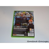 Naruto Shippuden Ultimate Ninja Storm 2 (Compleet)