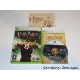 Harry Potter en de Orde van de Feniks (Compleet)