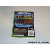 Sega Mega Drive Ultimate Collection (Compleet)