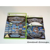 Sega Mega Drive Ultimate Collection (Complete)