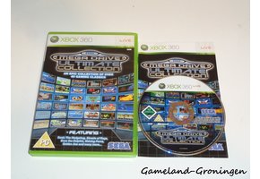 Sega Mega Drive Ultimate Collection (Compleet)