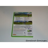 Tiger Woods PGA Tour 11 (Compleet)