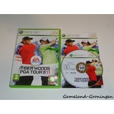 Tiger Woods PGA Tour 11 (Complete)