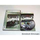 Race Driver Grid (Complete, Classics)