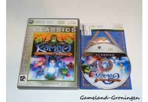Kameo (Complete, Classics)