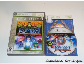 Kameo (Complete, Classics)