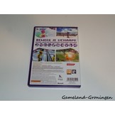 Sports Island Freedom (Compleet)