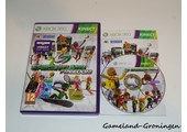 Sports Island Freedom (Compleet)