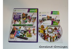 Sports Island Freedom (Complete)