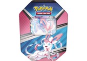 Pokémon TCG - Sylveon V Heroes Spring Tin