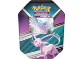 Pokémon TCG - Espeon V Heroes Spring Tin