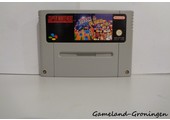 Tetris & Dr. Mario (EUR)