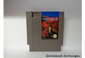 Gremlins 2 The New Batch (EEC)