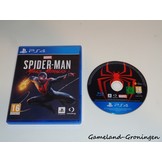 Spider-Man Miles Morales (Complete)