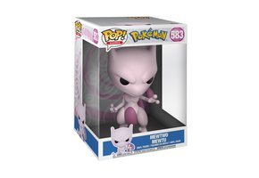 Pokémon POP! - Mewtwo 10 Inch #583