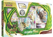 Pokémon TCG - Kleavor V Star Premium Collection
