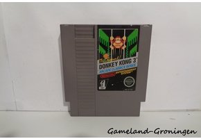 Donkey Kong 3 (FRA)