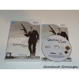 James Bond 007 Quantum of Solace (Complete, ITA)