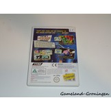 SpongeBob Squarepants Creature from the Krusty Krab (Compleet, UKV)