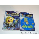 SpongeBob Squarepants Creature from the Krusty Krab (Compleet, UKV)