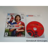 Pro Evolution Soccer 2009 (Complete, UKV)