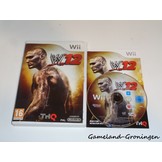 WWE 12 (Compleet, EUR)