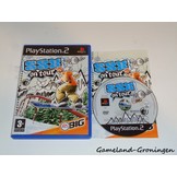 SSX On Tour (Compleet)