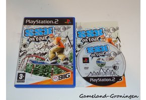 SSX On Tour (Complete)