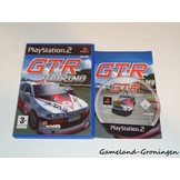 GT-R Touring (Compleet)
