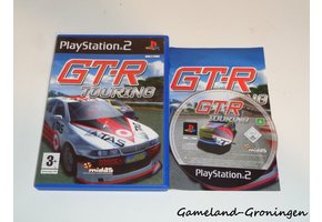GT-R Touring (Complete)