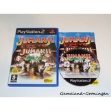 Jumanji (Compleet)