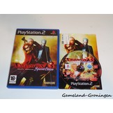 Devil May Cry 3 Special Edition (Complete)