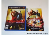 Devil May Cry 3 Special Edition (Compleet)
