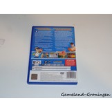 Capcom Fighting Jam (Compleet)