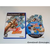 Capcom Fighting Jam (Compleet)