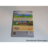 Dragon Quest The Journey of the Cursed King (Complete, Platinum)