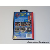 Spider-Man X-Men (Complete, Genesis)