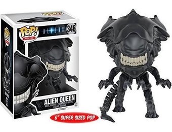 Aliens POP! - Alien Queen 6 Inch #346
